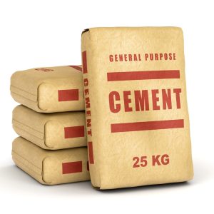 Cement & Concrete Materials