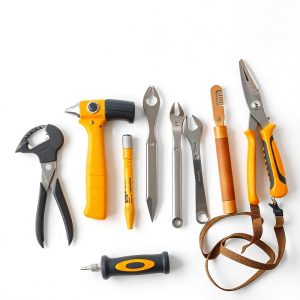 Power Tools & Hardware