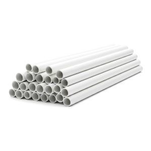 Plumbing Pipes & Fittings