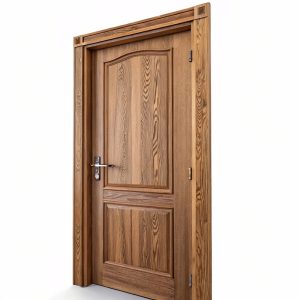 Wooden Doors