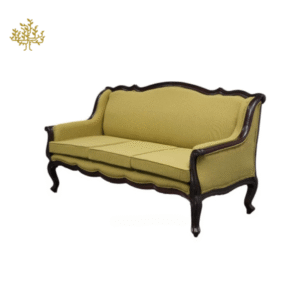 Lumber Park™ RAYMOND MAHOGONY SOFA