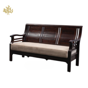 Lumber Park™ PRESTIGE ROSEWOOD SOFA
