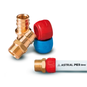Pex-a PRO