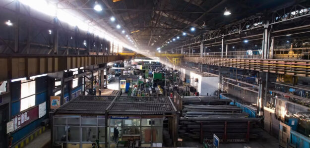 Vardhman Special Steels Limited