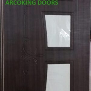 Mica Membrane Doors