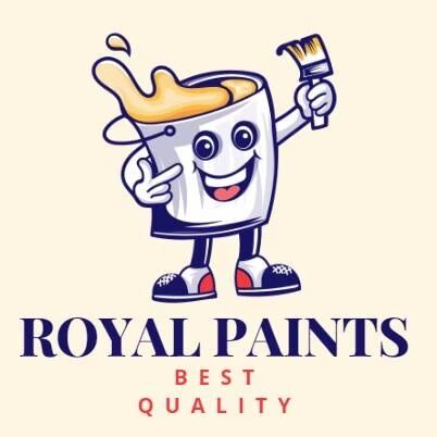 Royal Paints