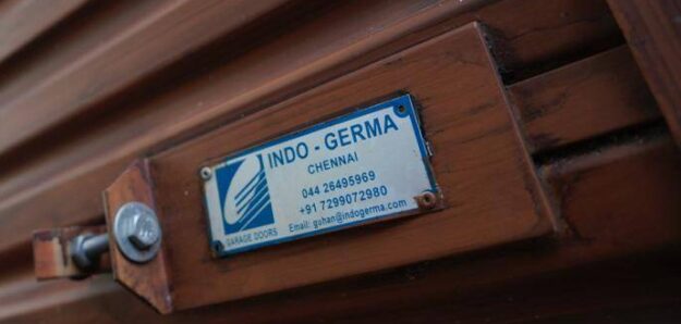 Indo Germa