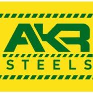 A.K.R Steels