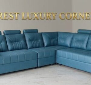 Headrest Luxury Corner Set