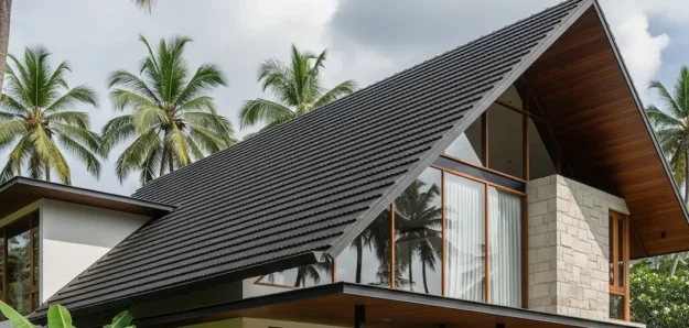 Velan Roofing