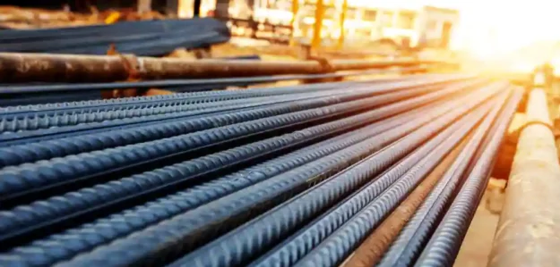Steel Giant Engineering