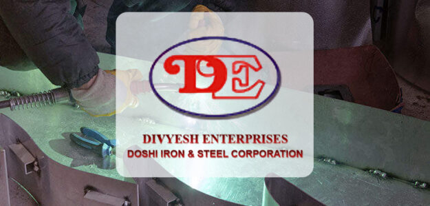 Doshi Iron and Steel Corporation