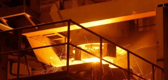 Agni Steels