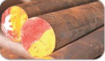 Alloy Steel OHNS
