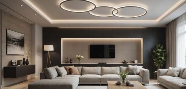 ANS Light Zone