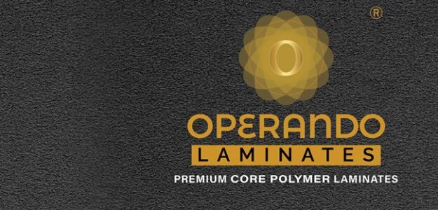 Operando Laminates