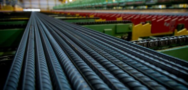 Arise Steel