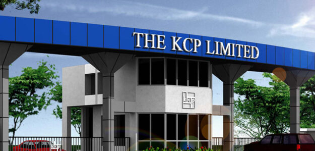The KCP Limited