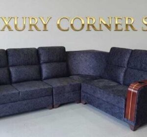 Super Fiber Corner