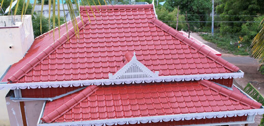 SRS Colour Roofing