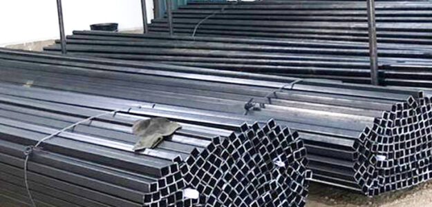 Ashoka Steels
