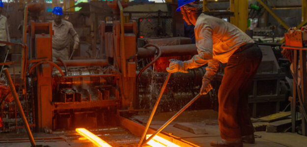 Jyoti Steel Industries