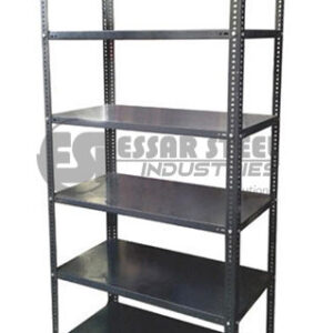 Slotted Angle Rack