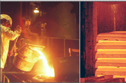 Dhandapani Steels