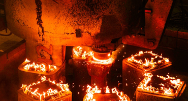 Bansal Alloys & Metals Pvt. Ltd.