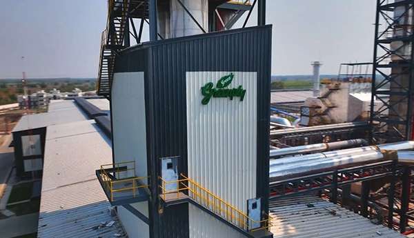 Greenply Industries Limited