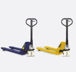 Manual Pallet Truck
