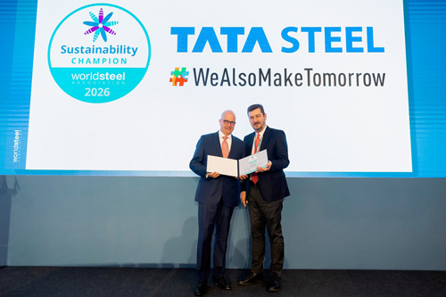 Tata Steel