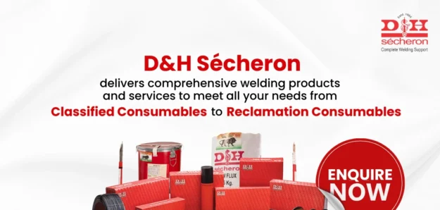 D & H Secheron