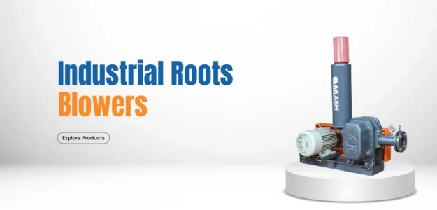 Akash Blowers