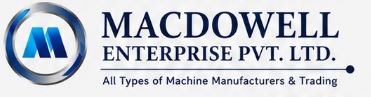 Mac Do Well Enterprise Pvt Ltd